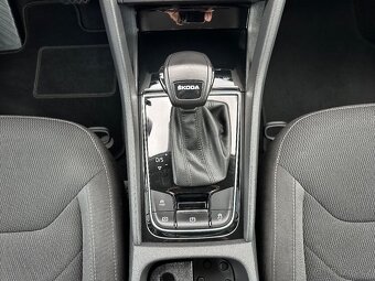 Škoda Kodiaq 2.0TDI 110kw DSG FACELIFT - 18