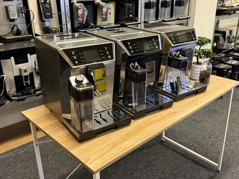 Kávovar DeLonghi PRIMA DONNA CLASS ECAM556.55.MS - 18