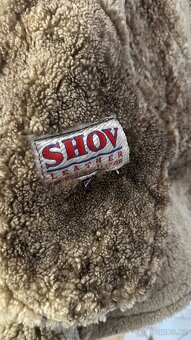 5 X KOŽENÉ KABÁTY + KOŽENÉ BUNDY - 18