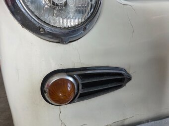 GOGGOMOBIL (BMW MÜNCHEN) TS 250 COUPE. - 18