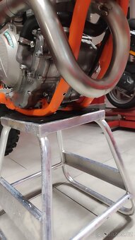 KTM exc 350 six days 2023 - 18