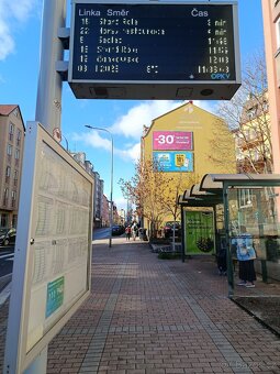 KARLOVY VARY 1+1 40 m2 po rekonstrukci - 18