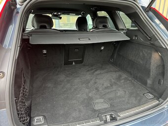 VOLVO XC60 B4 2.0 145KW FACELIFT R-DESIGN GOOGLE HEAD UP - 18