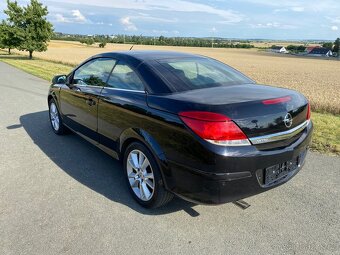 ✅OPEL ASTRA 1.6 16V 77KW CABRIO SERVISNÍ KNIHA✅ - 18