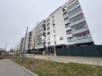 Prodej bytu 3+kk 64 m², Praha - Hloubětín, ev.č. N0025354 - 18