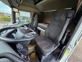 DAF XF 530 4x2 / Intarder / 268tkm / 1.majitel - 18