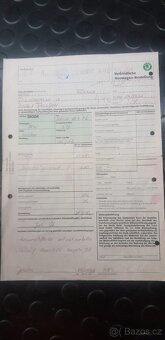 ŠKODA FELICIA 1,6 GLX (VÝVOZNÍ VERZE) - NOVÁ CENA - 18