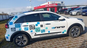 Kia e-Niro Executive - 18