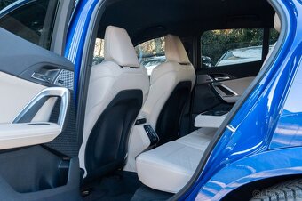 BMW X2 M35i M sport - 18
