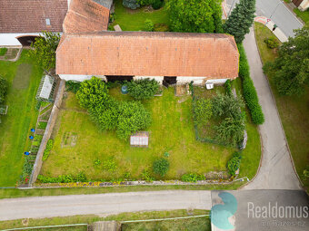 Prodej, zemědělská usedlost, zahrada, Dolní Třebonín - 18