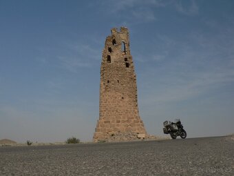 BMW R1150GS Adventure - 18