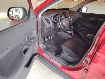 MITSUBISHI ASX naj. 48.000km - 18