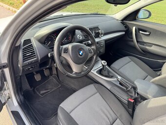 BMW 118d - 18