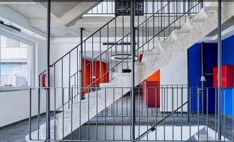 Prodej, byt 2+kk, 47 m, Čenětická 2413/1a, Praha - Chodov, Č - 18