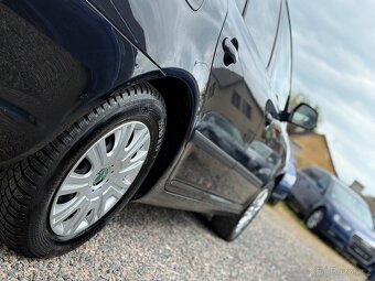 Škoda Octavia II 1.4tsi combi (servis jen Škoda) SUPER STAV - 18
