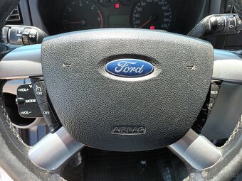 Ford Transit 2.2 TDCi 125 L3H2 2015 - 18