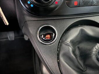 Fiat 500 SPORT,1.MAJITEL,KLIMATIZACE - 18