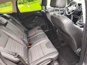 FORD KUGA 2015 132kw 4x4 automat - 18