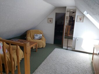 Dům, chalupa - 18