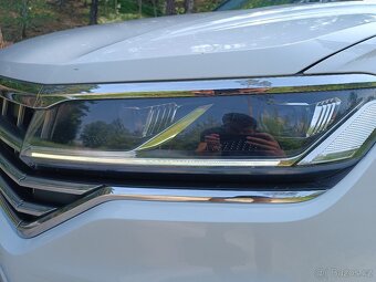 Volkswagen Touareg 3.0 TDi 210kw - 18