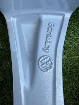Volkswagen Tiguan - TOP ZIMNí SADA - 18