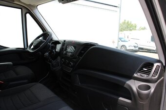 Iveco Daily, 35S160 2,3 Mrazí -21 Topí +20 Záruka do 11/25 - 18