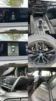 ✅ BMW X6 3.0d Xdrive Mpacket - 18