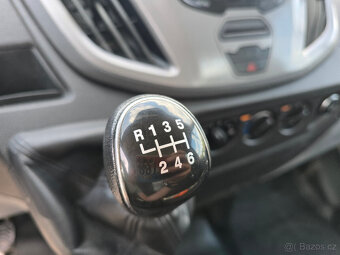 Ford Transit sklápěčka 3stranná 3,7 m | NOVÁ nástavba - 18