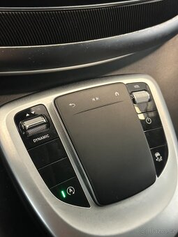 V250D 140KW 4-Matic 7-Míst DPH - 18