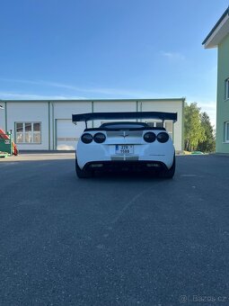 Chevrolet Corvette C6 - 18