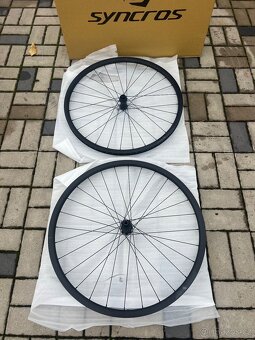 Scott Addict RC 30 AXS 2023 L/56 7.68kg - 18