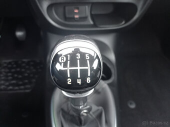 Fiat 500L 1.6 JTD 1. maj/TOP/LIVING - 18