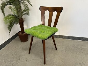 Restaurační stoly + židle PROFI GASTRO Kason, TON - 18