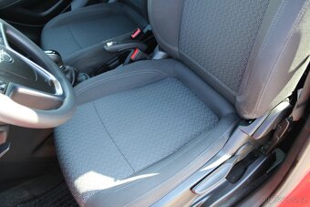 Opel Mokka 1,6 i ČR,1.MAJITEL,TAŽNÉ,2017 - 18