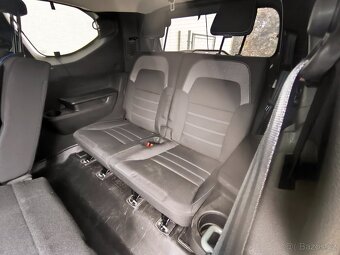 Dacia Jogger Benzín + LPG v záruke - 18