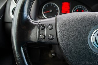 Volkswagen Tiguan 1.4 TSI 4-Motion - 18