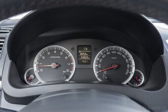 Suzuki Swift 1.2 benzín - 18