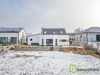 Prodej rodinné domy, 150 m2 - Bořetice, ev.č. 00648 - 18