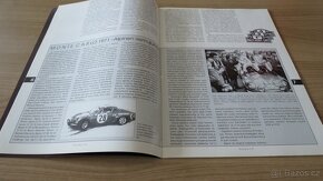 Prospekty Renault 50. až 90. léta. - 18