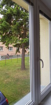 Pěkný, klidný byt ve Slavkově u Brna - 18