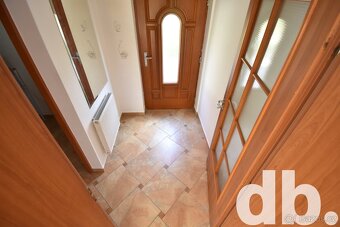 Prodej rodinné domy, 100 m2 - Sadov - Bor, ev.č. 01634 - 18