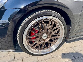 Volkswagen Golf VII 2.0 TDI GTD AUTOMAT PANORAMA - 18