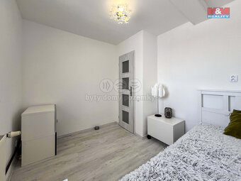 Pronájem bytu 3+kk, 50 m², Říčany, ul. Říčanská - 18