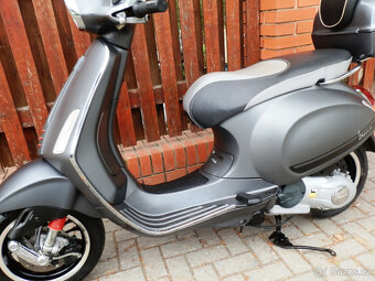 Vespa Sprint 125 iGET (2015 ABS ) - 18