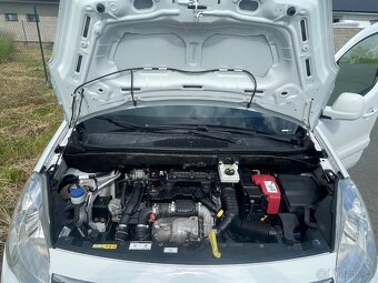 PEUGEOT PARTNER TEPEE 1.6HDI-120 88KW. ROK 2017 - 18