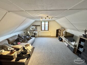 Prodej RD, 179m2 na pozemku 332m2, Benátky nad Jizerou - 18