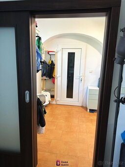 Prodej byty 3+kk, 74 m2 - Hrušovany nad Jevišovkou - 18