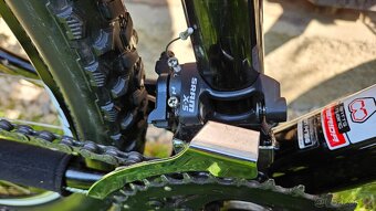 Merida Matts 50 MTB - 18