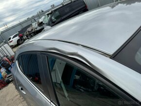 Mazda 3. 2.0i 2016 motor start - 18