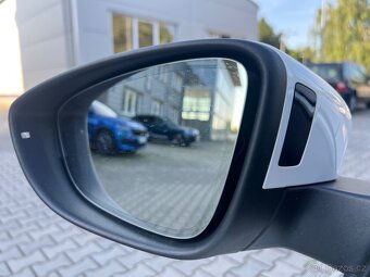 VW Passat Variant Comfortline 2,0TDI 103kW TAŽNÉ KAMERA - 18